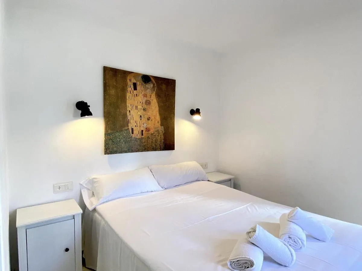 Villa Sandra Al Fresco Apartment Nerja