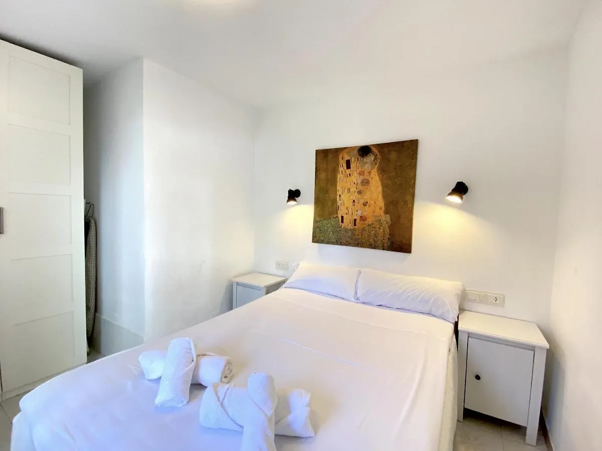 Villa Sandra Al Fresco Apartment Nerja