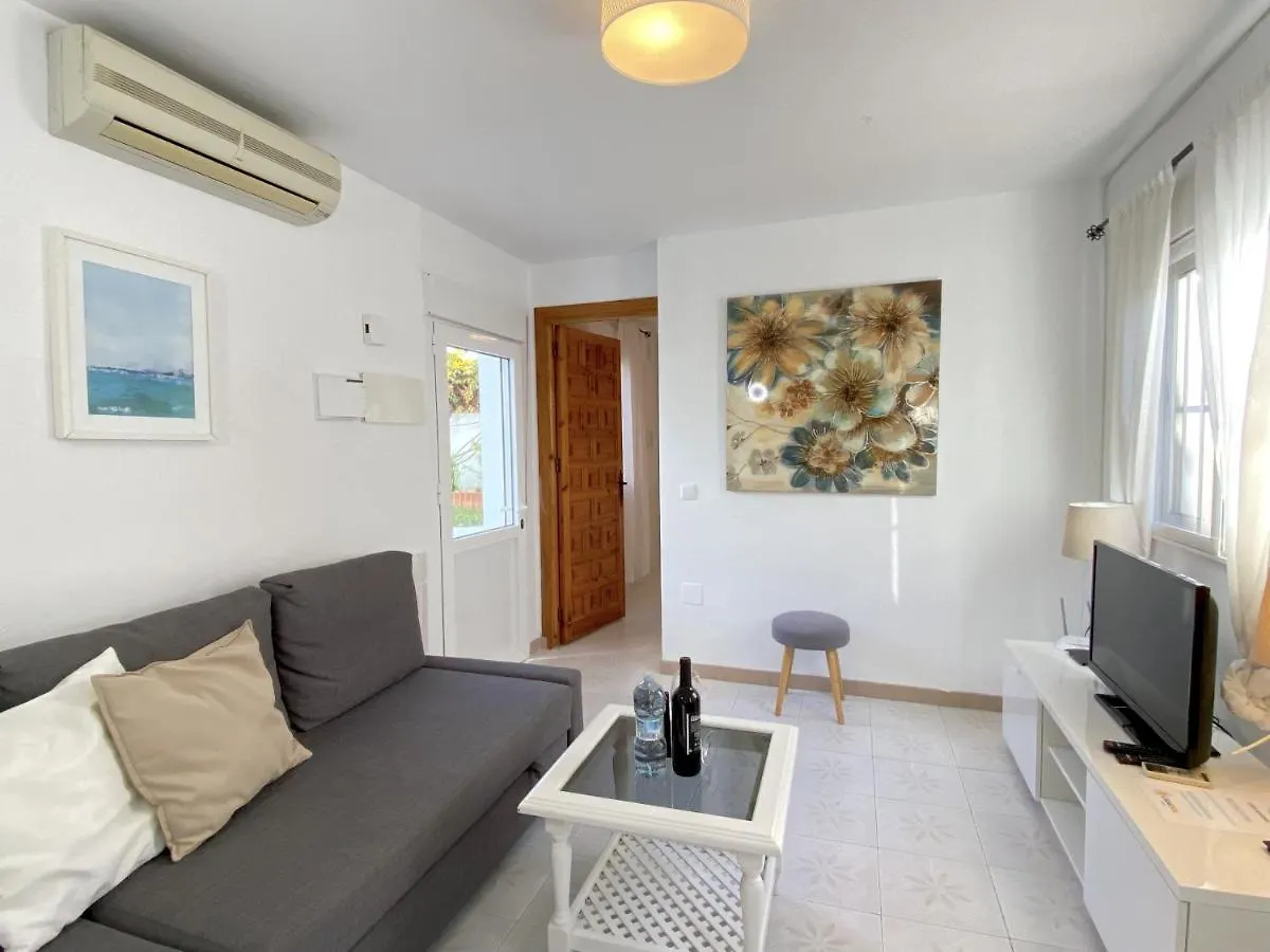 Villa Sandra Al Fresco Apartment Nerja Spain