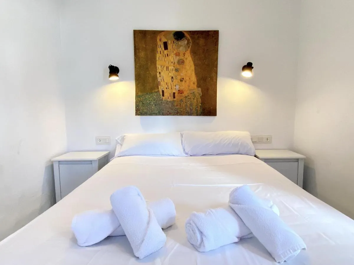 Villa Sandra Al Fresco Apartment Nerja