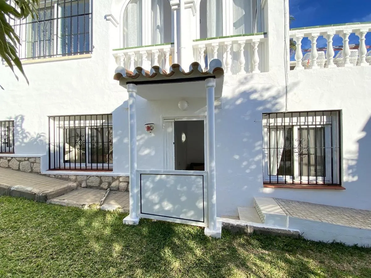 Villa Sandra Al Fresco Apartment Nerja